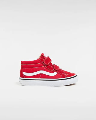 Vans Sk8-Mid Reissue Hook And Loop VN00018TH1N