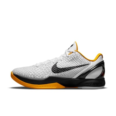 Nike Kobe 6 Protro CW2190-100