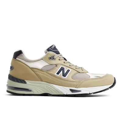 New Balance 991v1 MADE in UK M991BTN