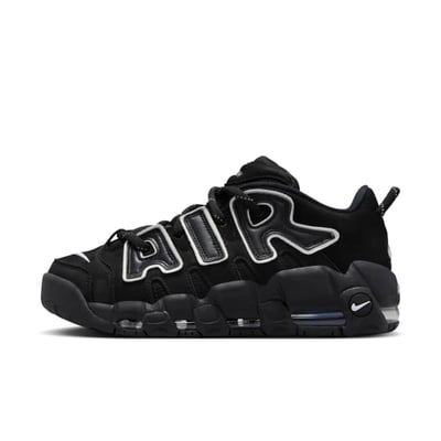 Nike Air More Uptempo Low x AMBUSH FB1299-001