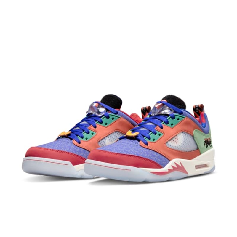 Jordan 5 Retro Low DR6287-486 04