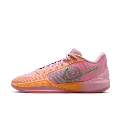 Nike Sabrina 1 FQ3389-600