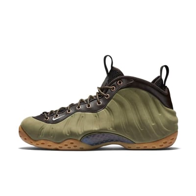 Nike Air Foamposite One PRM 575420-200