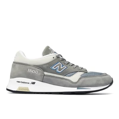 New Balance 1500 Made In England M1500BSG