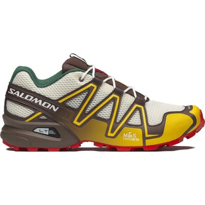 Salomon Speedcross 3 x VANDYTHEPINK L47714900