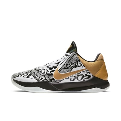 Nike Kobe 5 Protro CT8014-100