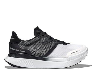 HOKA Transport X 1152450-BWHT