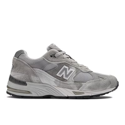 New Balance 991v1 MADE in UK W991PRT