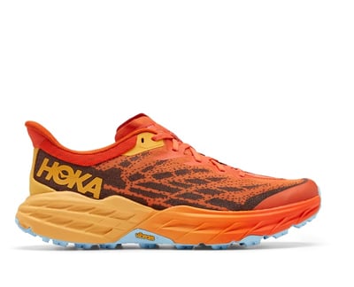 HOKA Speedgoat 5 1123157-PBAY