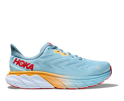 HOKA Arahi 6 1123194-SSMS