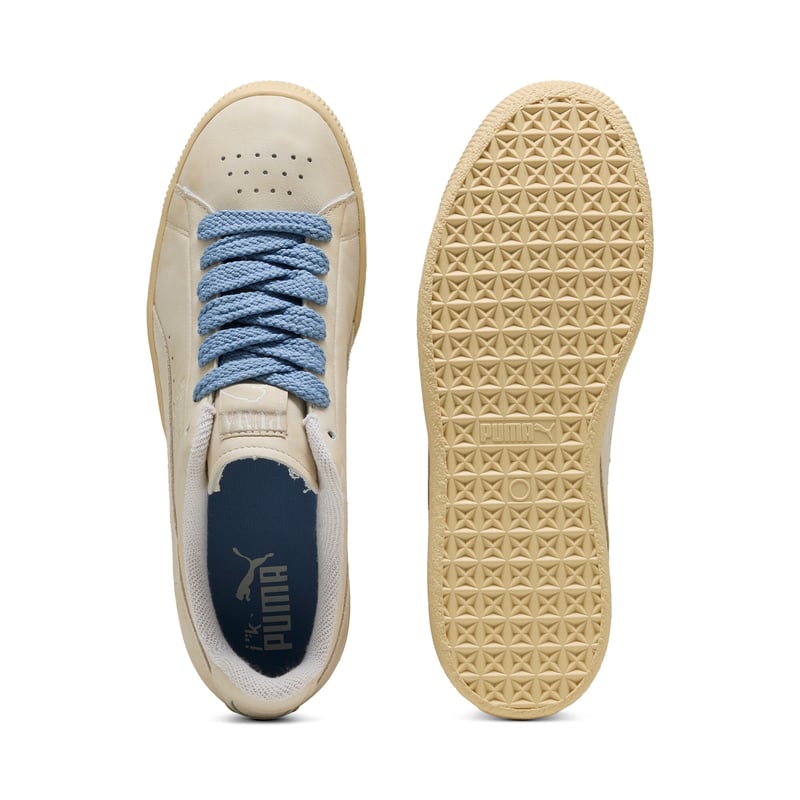 PUMA Clyde 395374-01 02