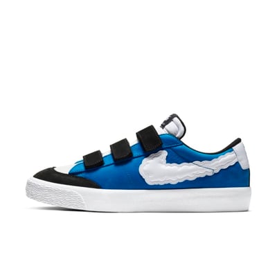 Nike SB Zoom Blazer AC XT ISO x Kevin Bradley CT4594-400