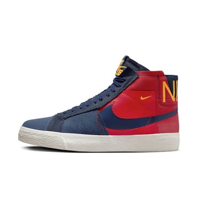 Nike SB Zoom Blazer Mid Premium FD5113-600