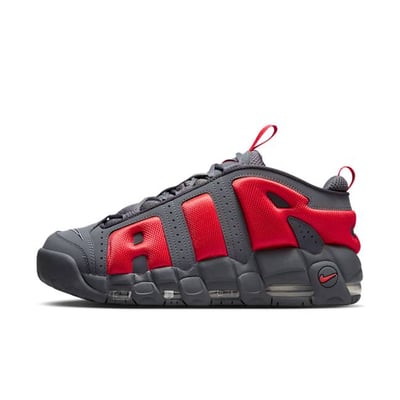 Nike Air More Uptempo Low FZ3055-002