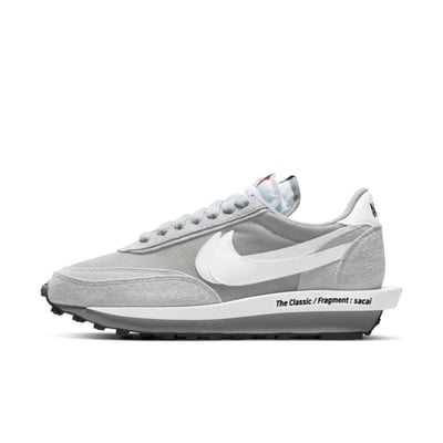 Nike LDV Waffle x Fragment Design x sacai DH2684-001