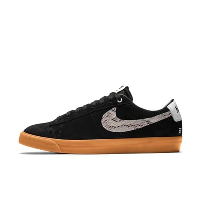 Nike SB Blazer Low x Wacko Maria DA7257-001