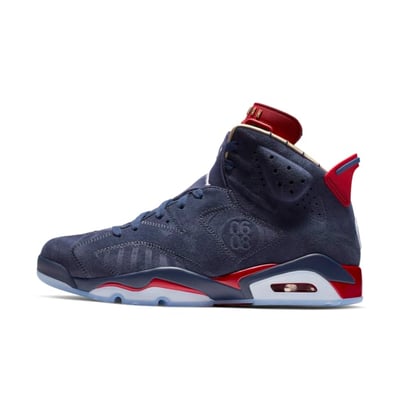 Jordan 6 Retro CI6293-416