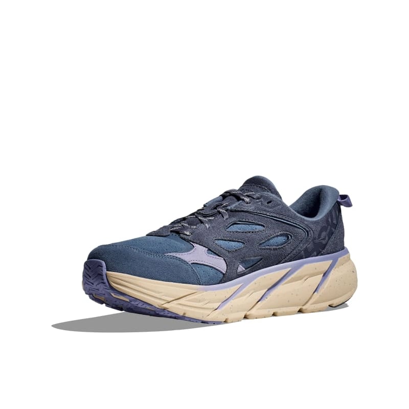 HOKA Clifton L Suede x FP Movement 1161910-OCN 03