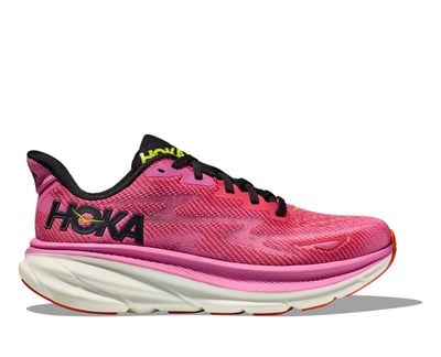 HOKA Clifton 9 1127896-RSRW