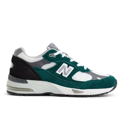 New Balance MADE in UK 991v1 W991TLK