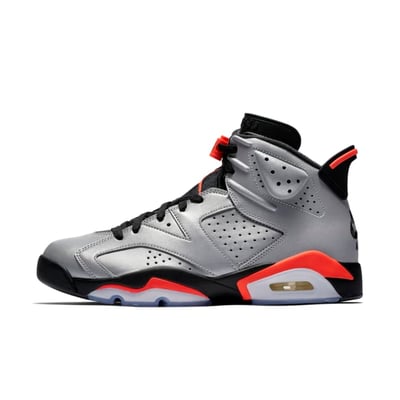 Jordan 6 Retro CI4072-001