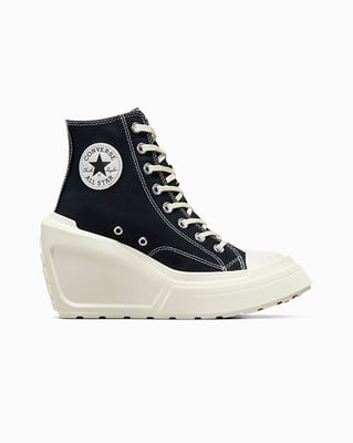 Converse Chuck 70 De Luxe Wedge A06478C