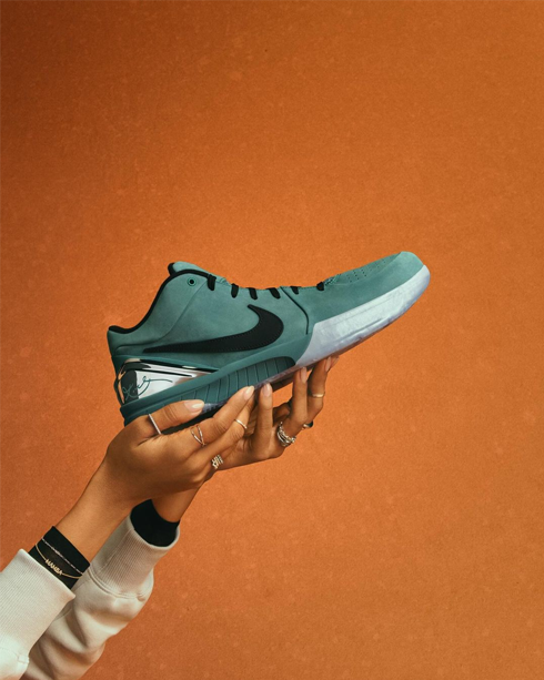 Nike Kobe 4 Protro FQ3545-300