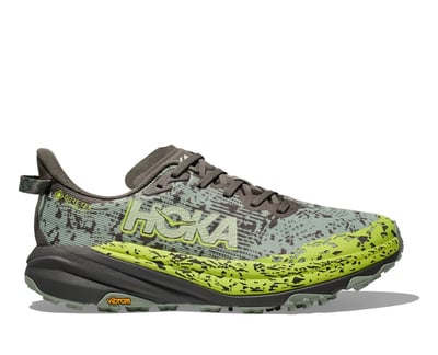 HOKA Speedgoat 6 GORE-TEX 1155150-STLV