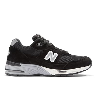 New Balance 991 Made in UK W991EKS