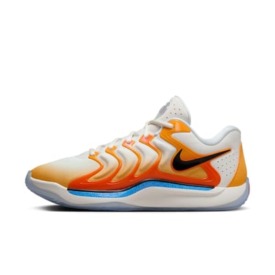 Nike KD 17 FJ9488-700