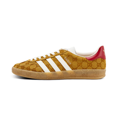 adidas Gazelle x Gucci HQ8850