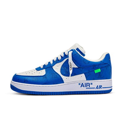 Nike Air Force 1 Low x Louis Vuitton by Virgil Abloh MS0232