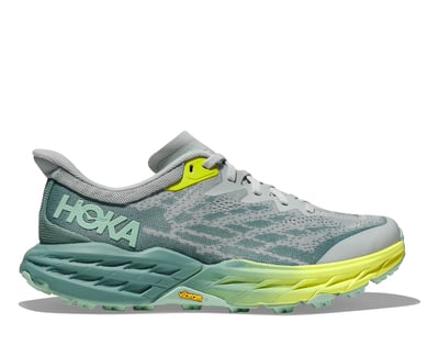 HOKA Speedgoat 5 1123158-MTLL