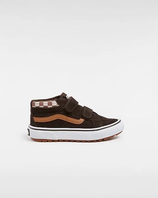 Vans MTE Sk8-Mid Reissue Hook And Loop VN000D10BF2