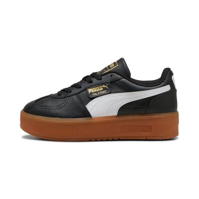 PUMA Palermo Elevata Leather 400461-01