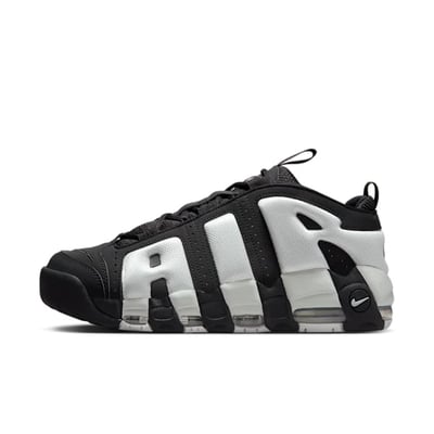 Nike Air More Uptempo Low FZ3055-001