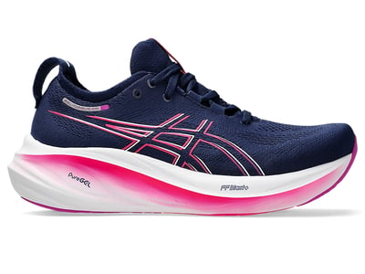 ASICS Gel-Nimbus 26 1012B601-403