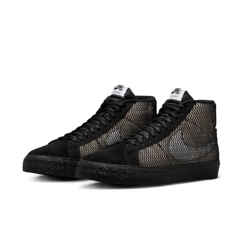 Nike SB Zoom Blazer Mid Premium FN6038-100 05