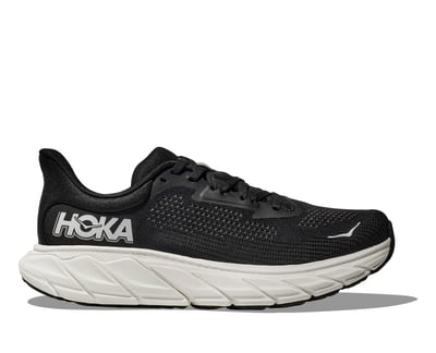 HOKA Arahi 7 1147850-BWHT