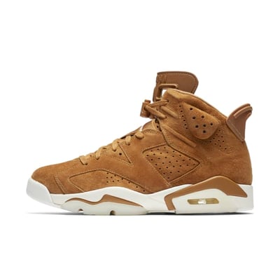 Jordan 6 Retro 384664-705