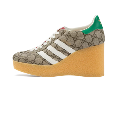 adidas Gazelle Wedge x Gucci 725655-FAAR3-9751