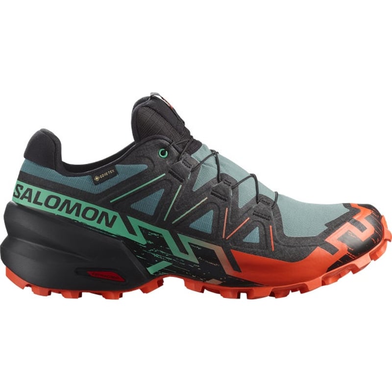 Salomon Speedcross 6 GORE-TEX L47701300 01