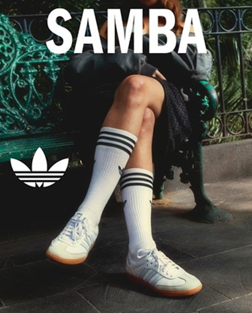 adidas Samba