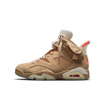 Jordan 6 Retro x Travis Scott DH0690-200