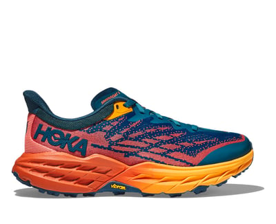 HOKA Speedgoat 5 1123158-BCCML