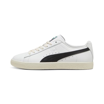 PUMA Clyde Leather 398703-01