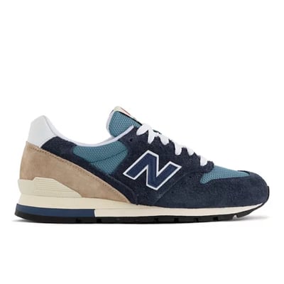 New Balance 996 Made in USA U996TB