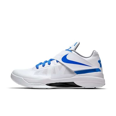 Nike KD 4 AQ5103-100