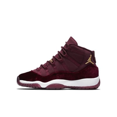 Jordan 11 Retro ‘Heiress’ 852625-650