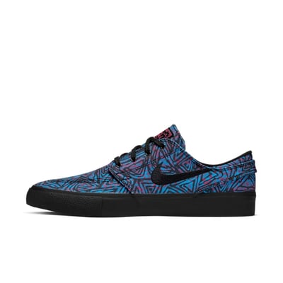 Nike SB Zoom Stefan Janoski Canvas RM AQ7878-600